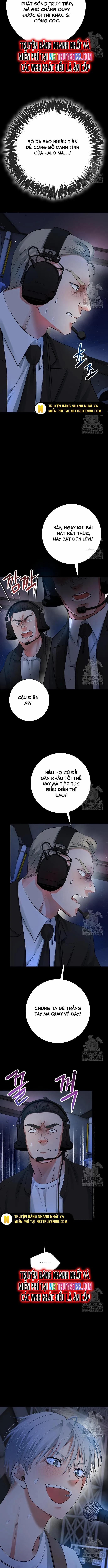 Vinh Quang Vô Tận 59 trang 1