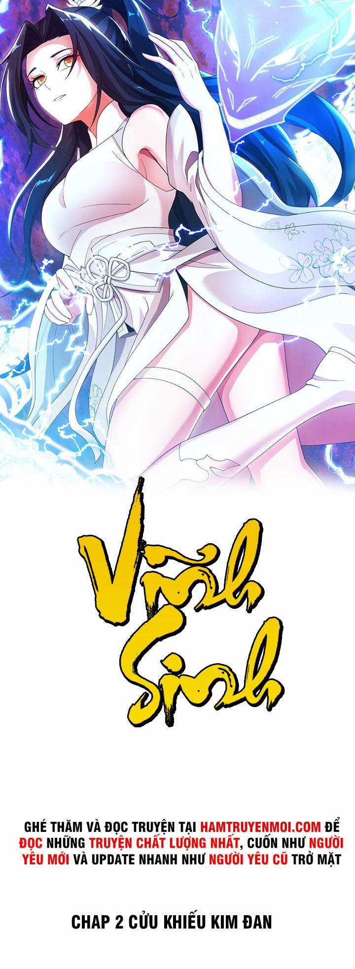 Vĩnh Sinh 2 trang 0