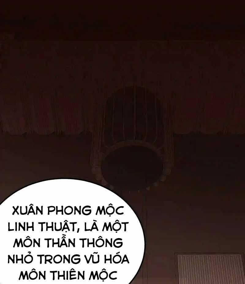 Vĩnh Sinh 56 trang 1