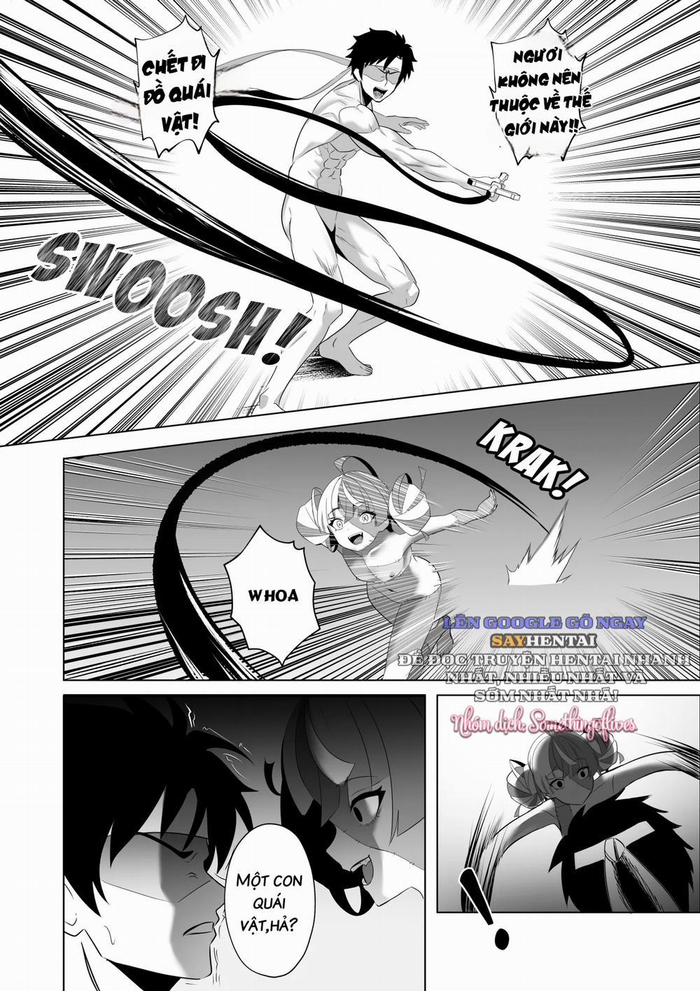 Vinh thự tận hưởng của Ollie 1 trang 13