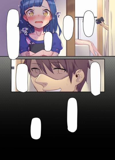 VIP e no Himitsu no Orei | Lời tri ân bí mật dành cho VIP -FULL COLOR 2-FINAL trang 15