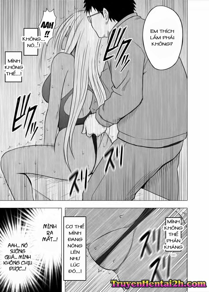 Virgin Idol - Idol Kyousei Sousa Gakuen Hen 7 [End] trang 2