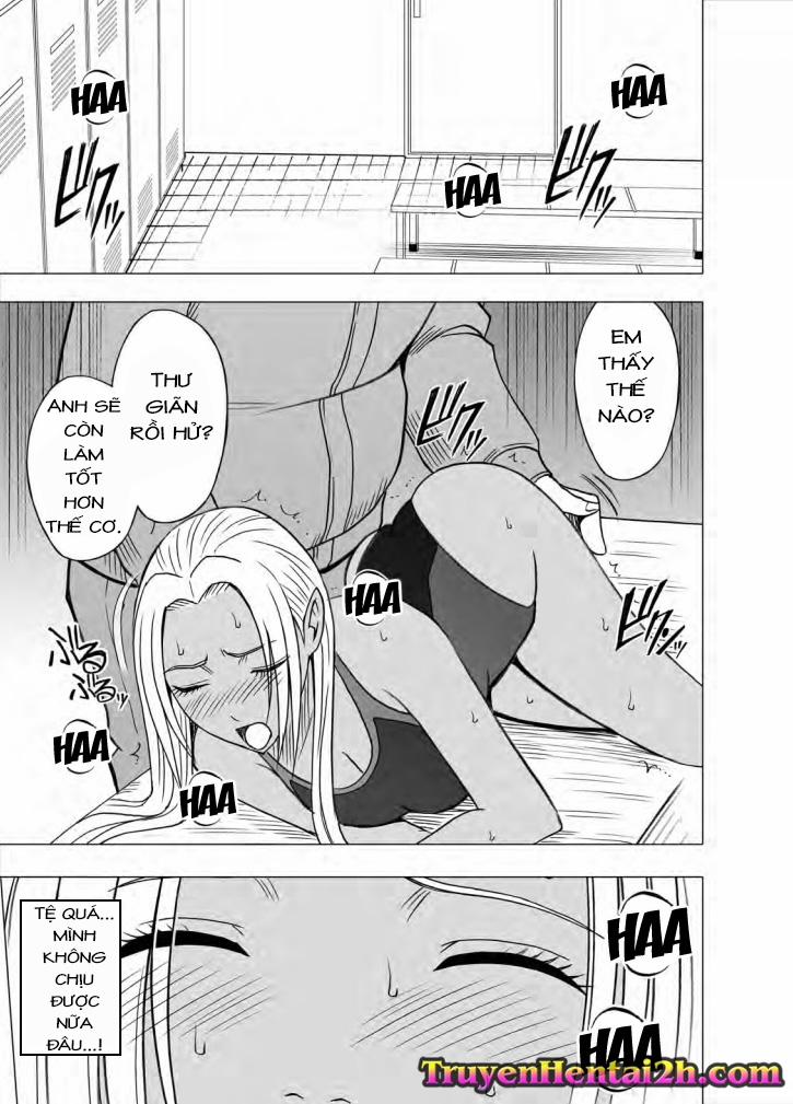 Virgin Idol - Idol Kyousei Sousa Gakuen Hen 7 [End] trang 4