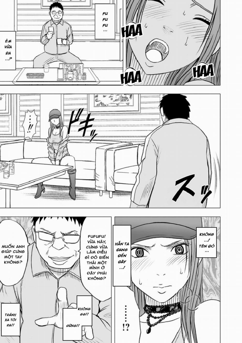 Virgin Idol - Nữ ca sĩ Anri 1 trang 17