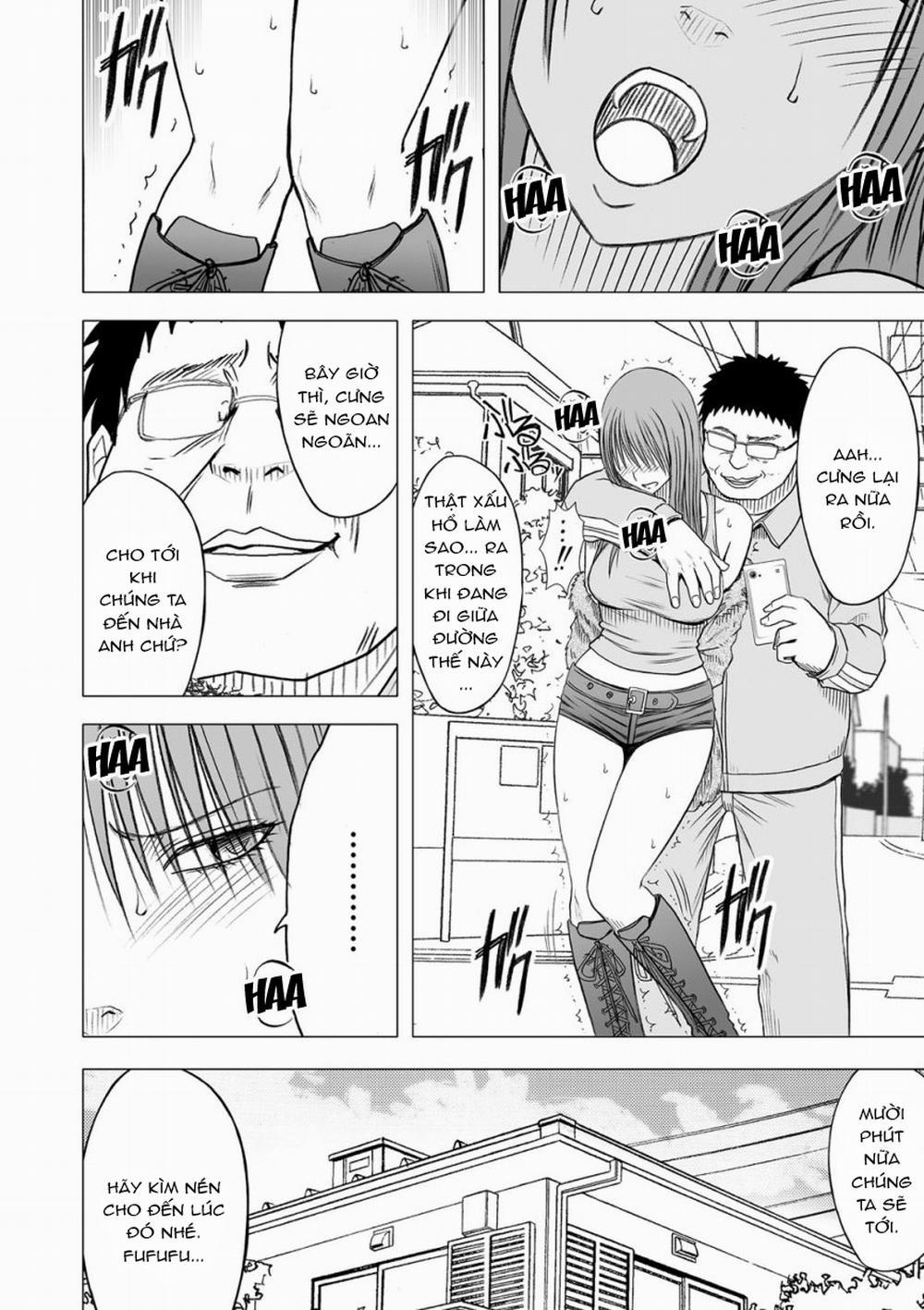 Virgin Idol - Nữ ca sĩ Anri 2 trang 10