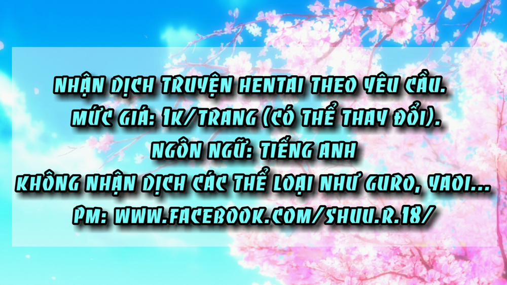 Virgin Little Brother & 3 Sluts Oneshot trang 26