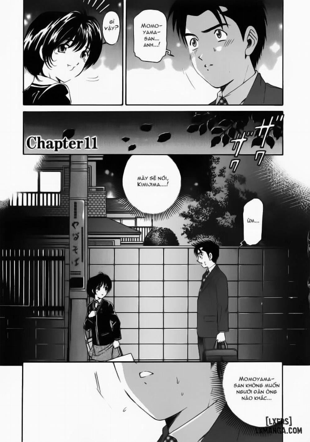 Virgin na Kankei 11 trang 0