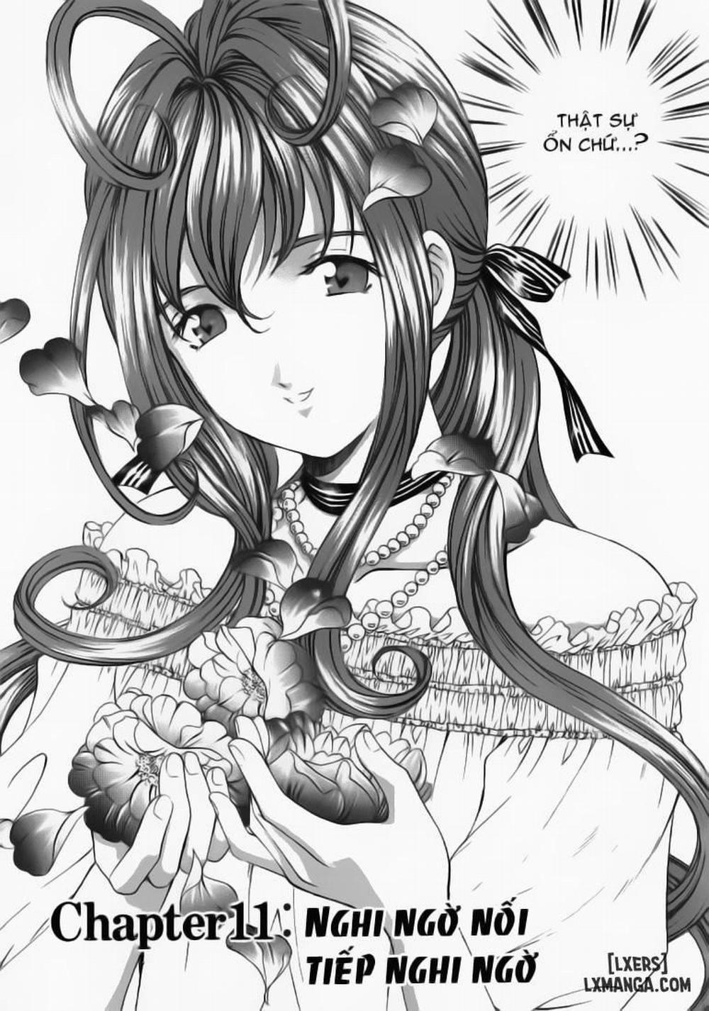 Virgin na Kankei 11 trang 2