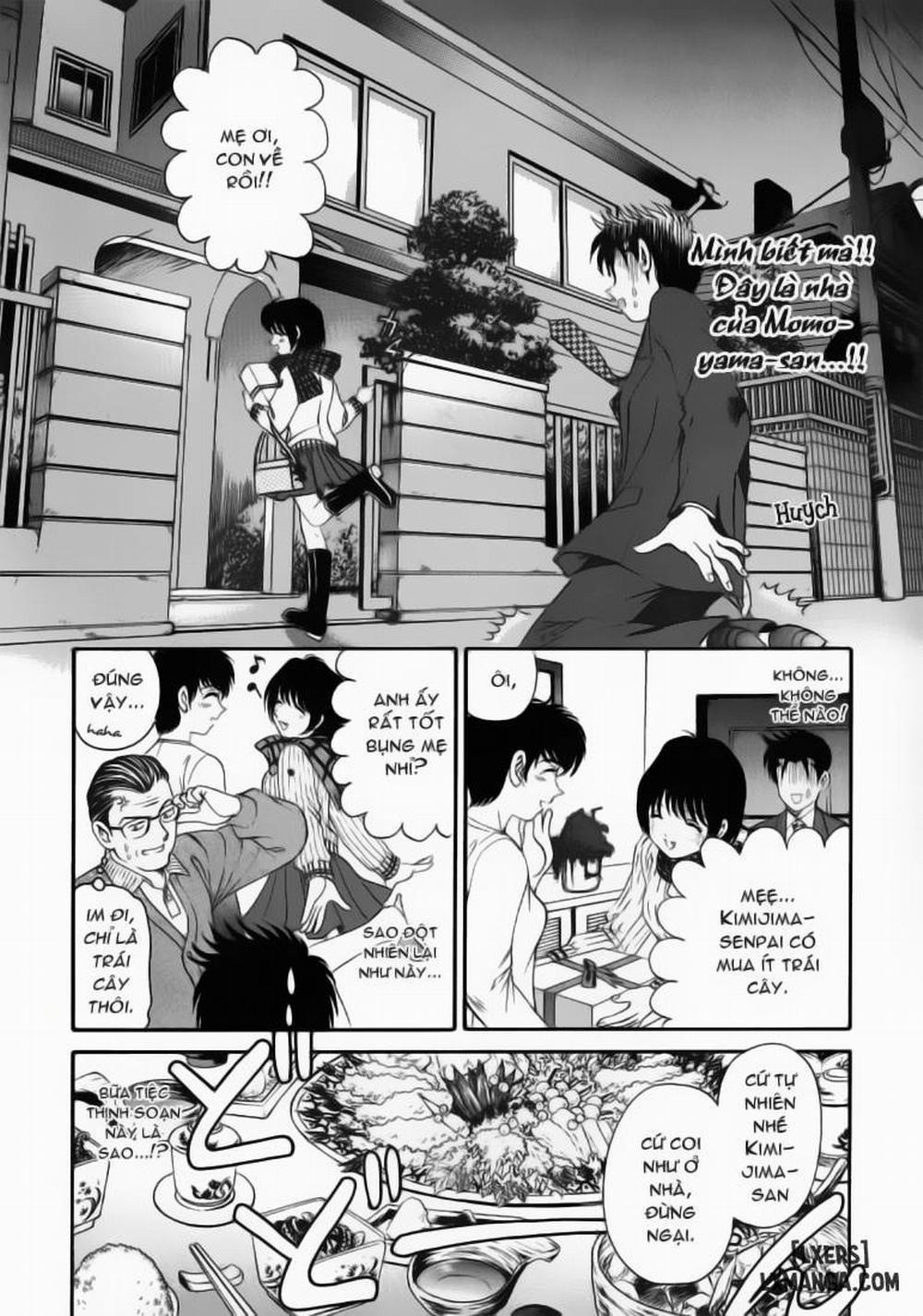 Virgin na Kankei 14 trang 19