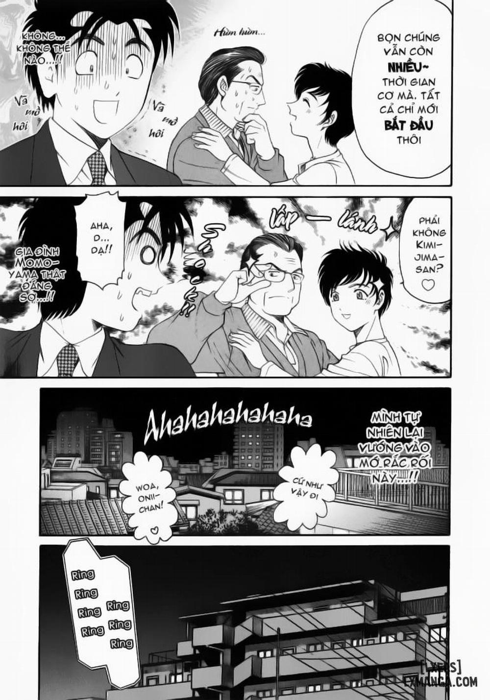 Virgin na Kankei 14 trang 22