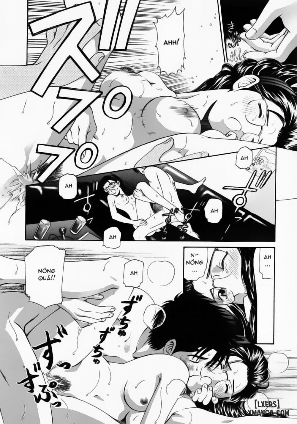 Virgin na Kankei 16 trang 5