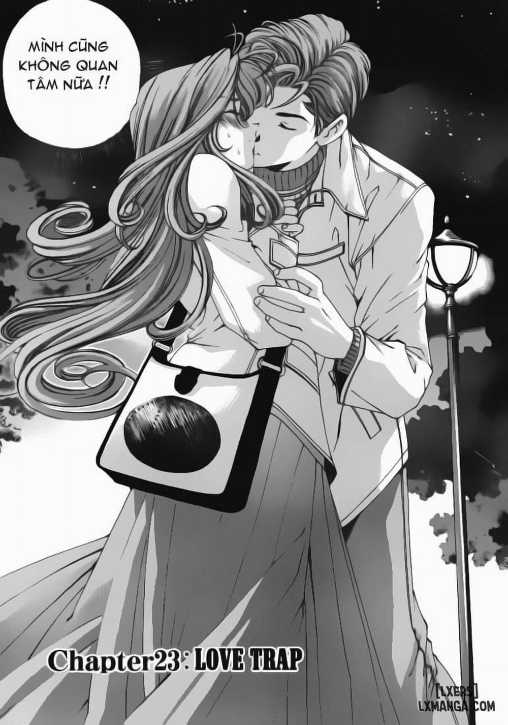 Virgin na Kankei 23 trang 2