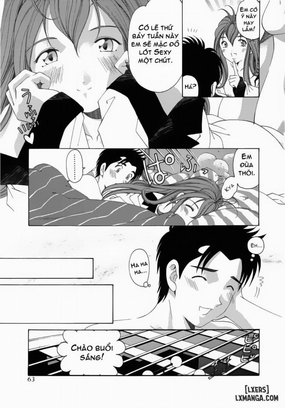 Virgin na Kankei 26 trang 2