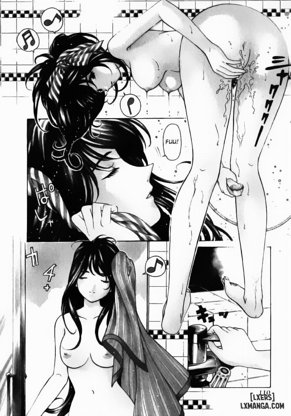 Virgin na Kankei 4 trang 27