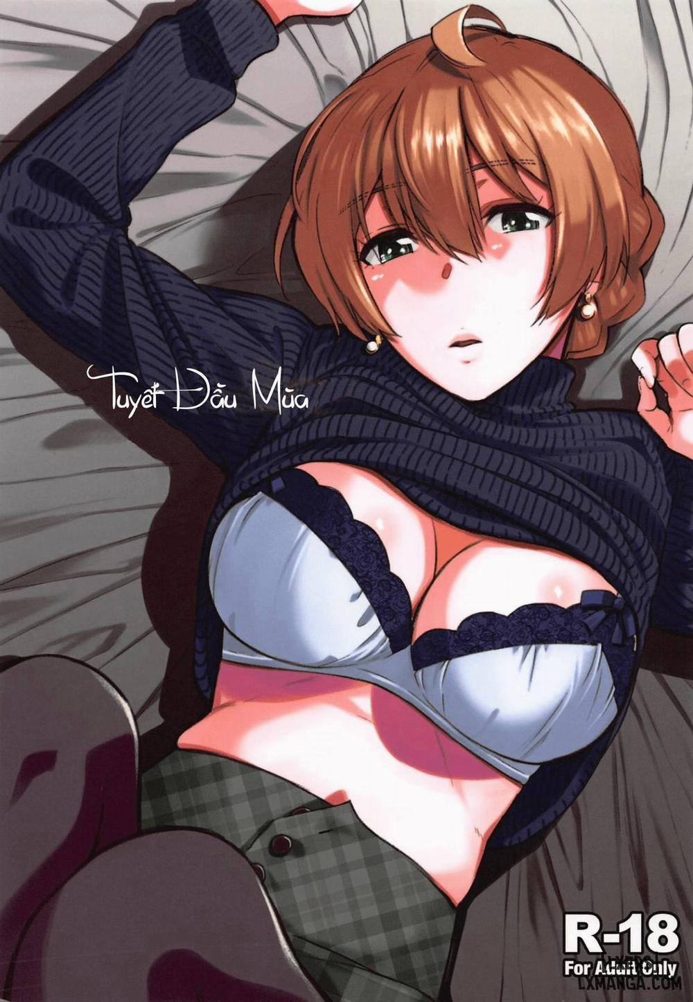 Virgin Snow Oneshot trang 0