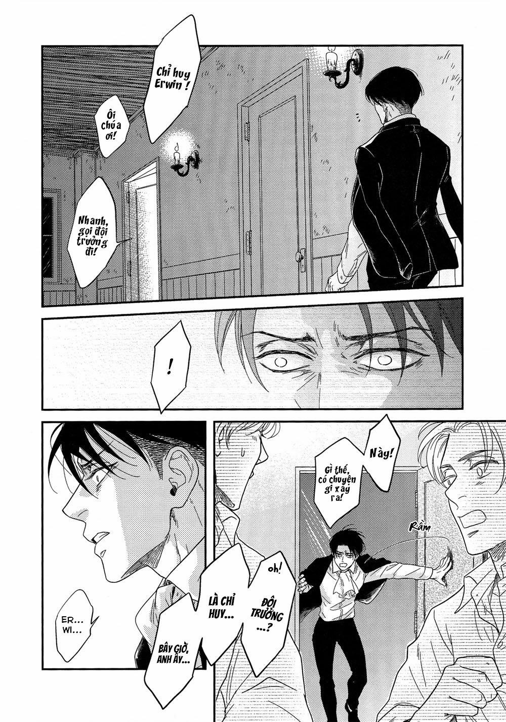 Virgin Soil 1 trang 10