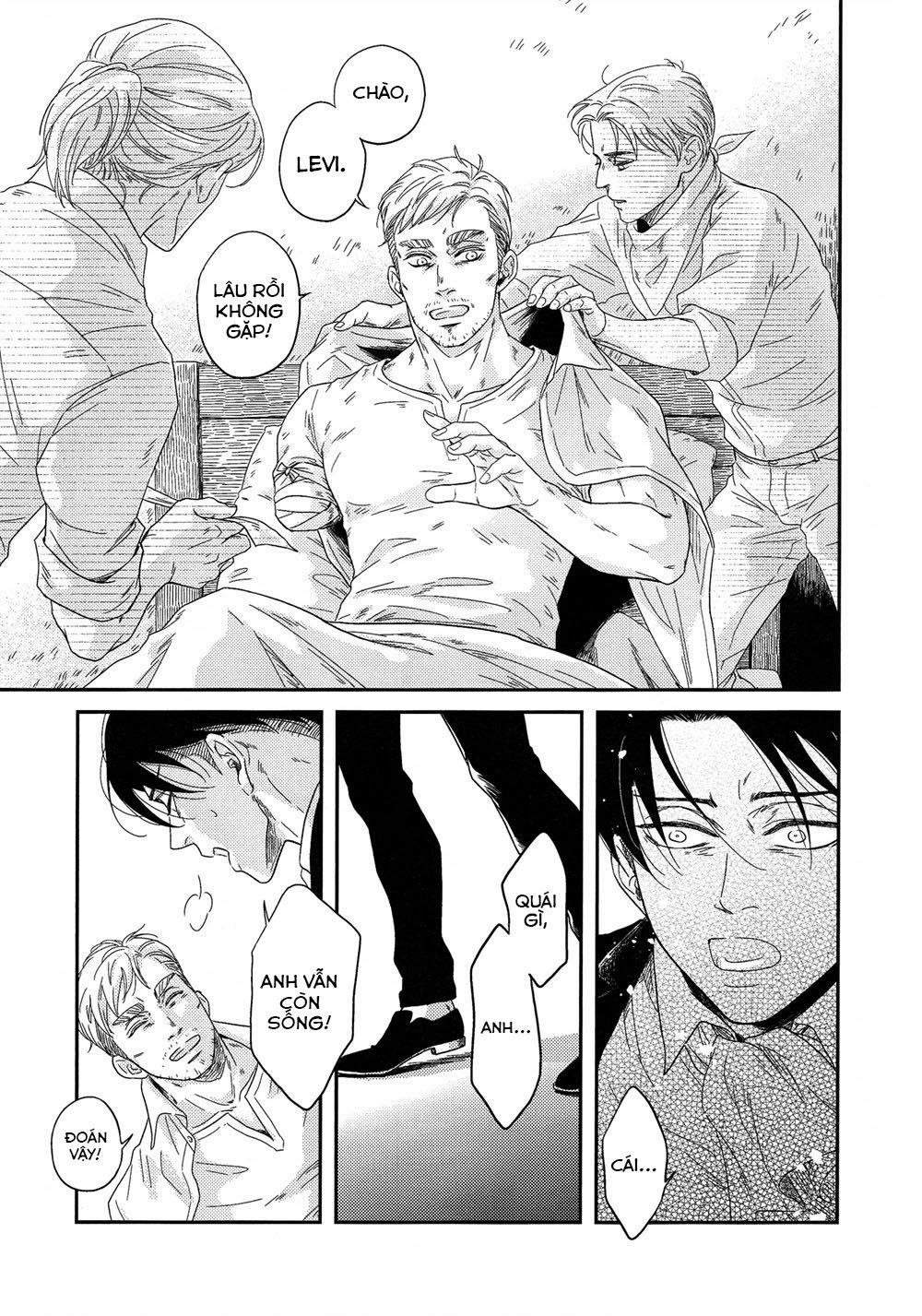 Virgin Soil 1 trang 11