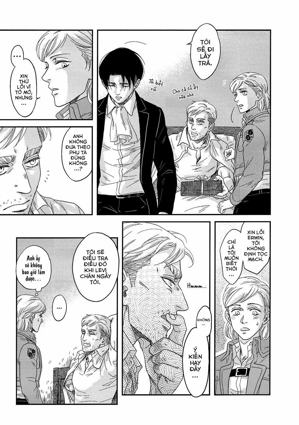 Virgin Soil 1 trang 19