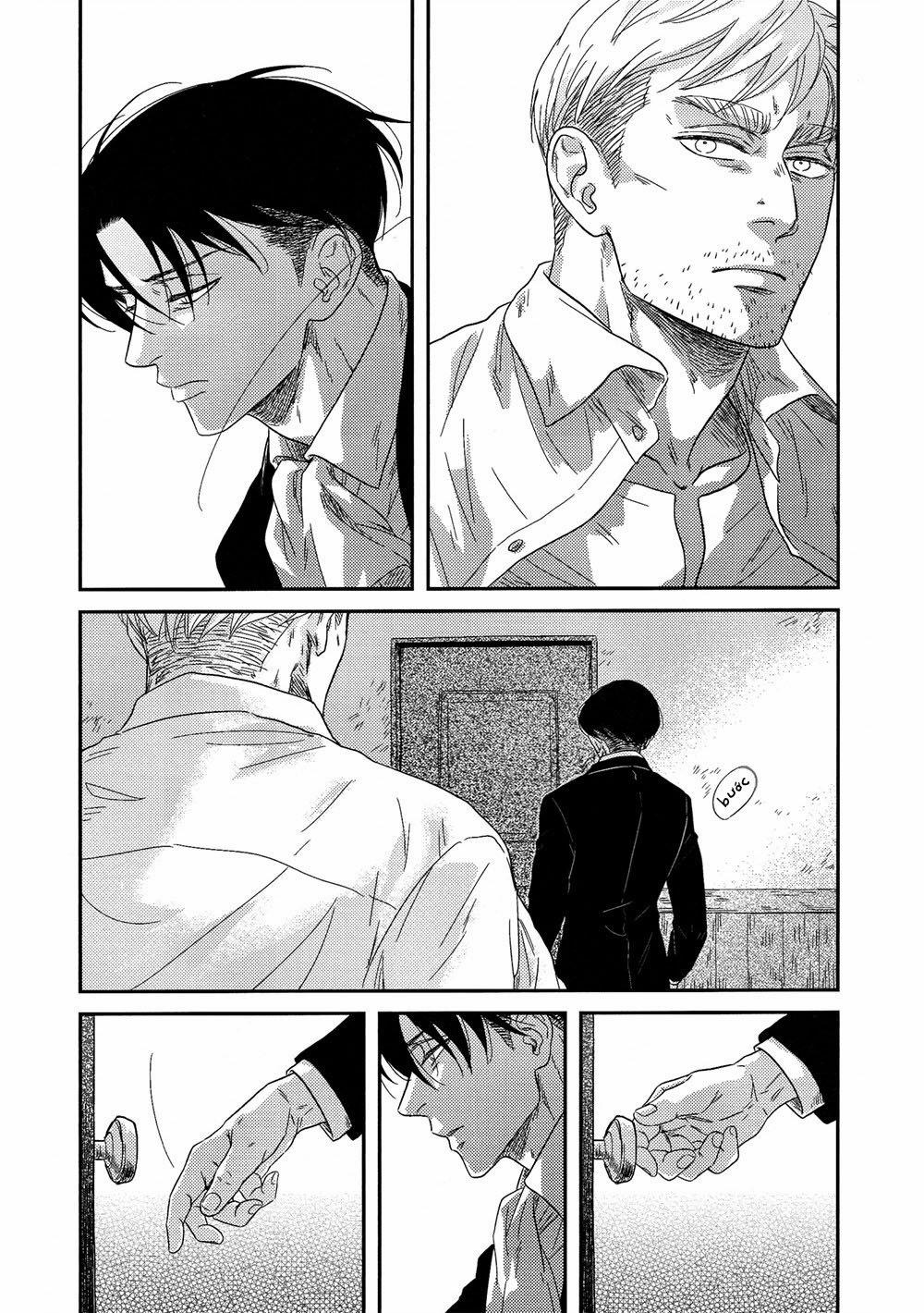 Virgin Soil 1 trang 24