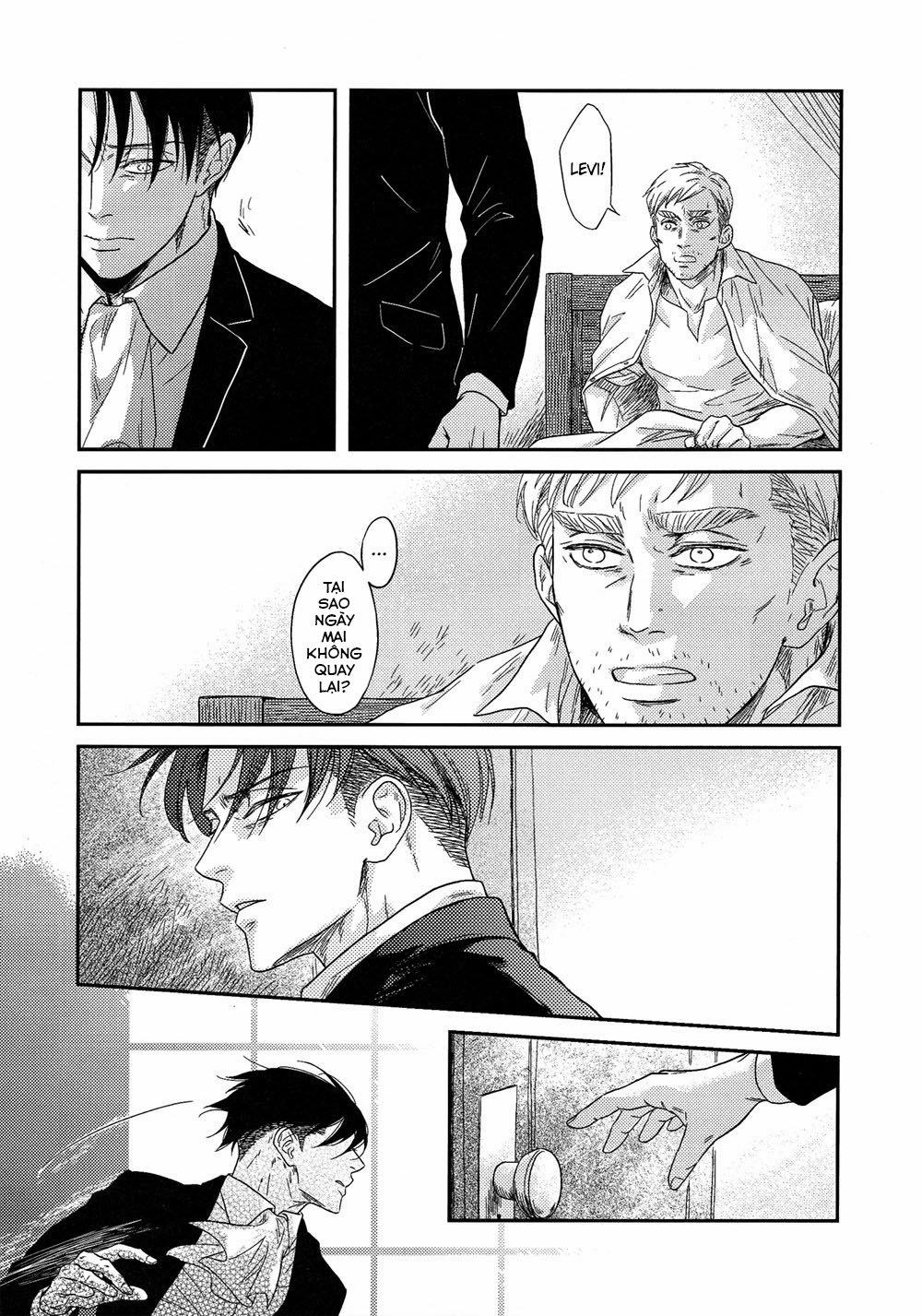 Virgin Soil 1 trang 25