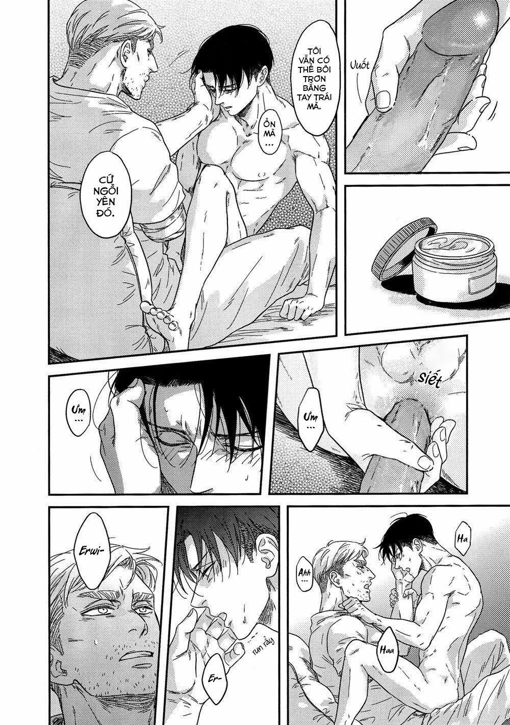 Virgin Soil 1 trang 29