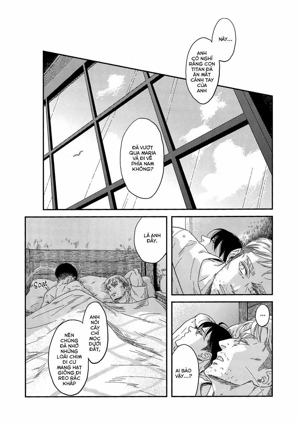 Virgin Soil 1 trang 31