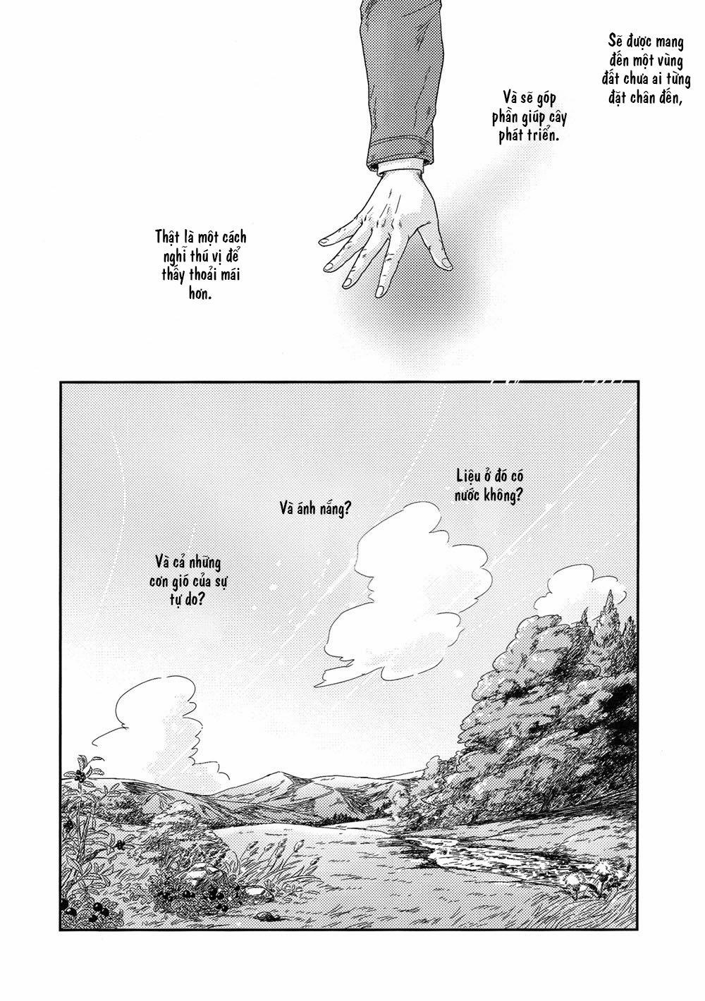 Virgin Soil 1 trang 35