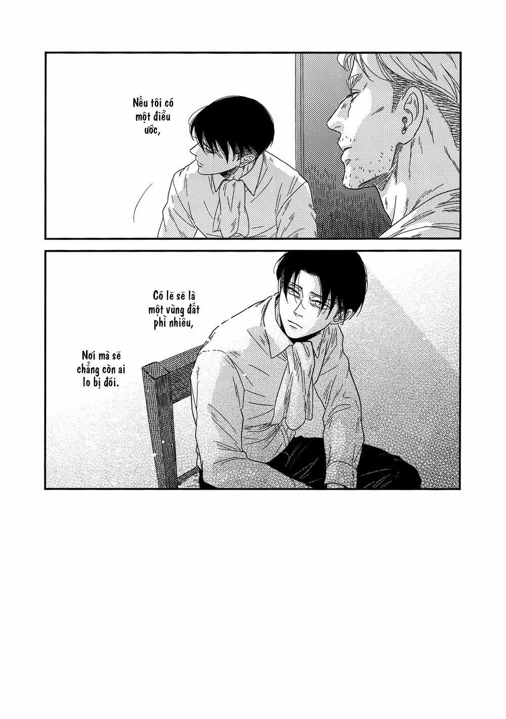 Virgin Soil 1 trang 36