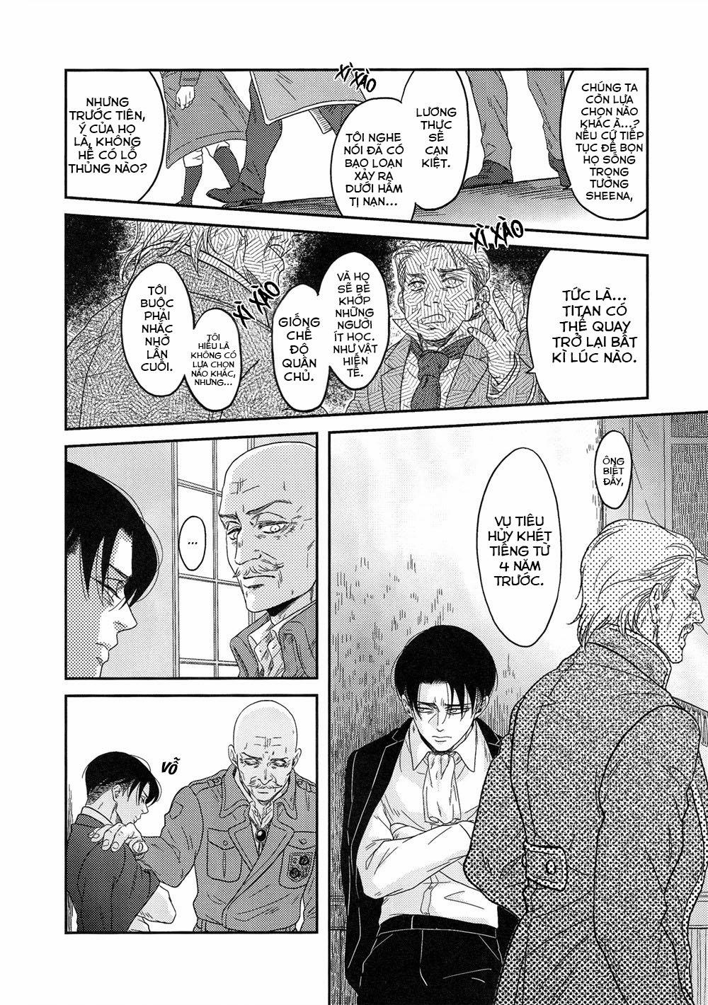 Virgin Soil 1 trang 6