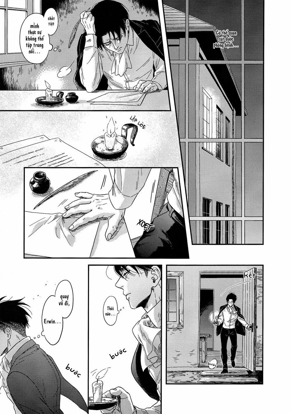 Virgin Soil 1 trang 9