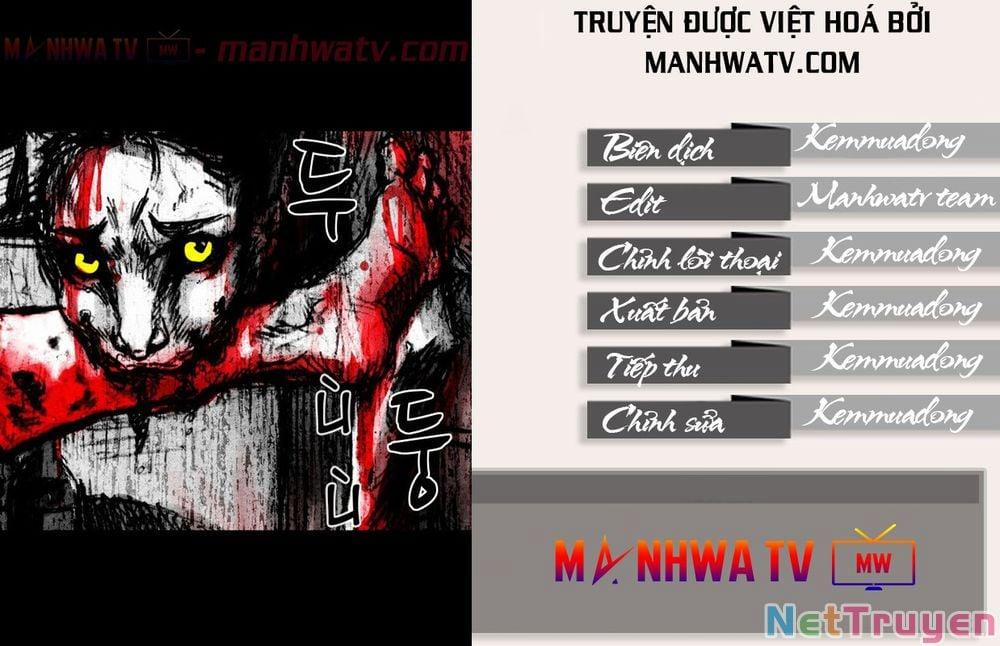 Virus Quái Vật 40 trang 0
