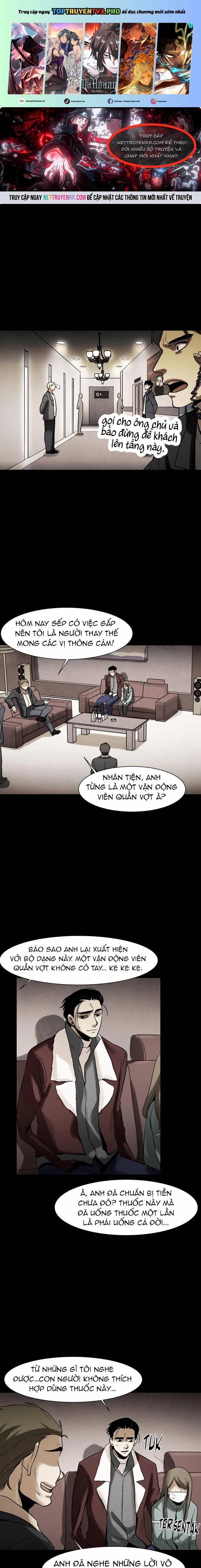 Virus Quái Vật 55 trang 0