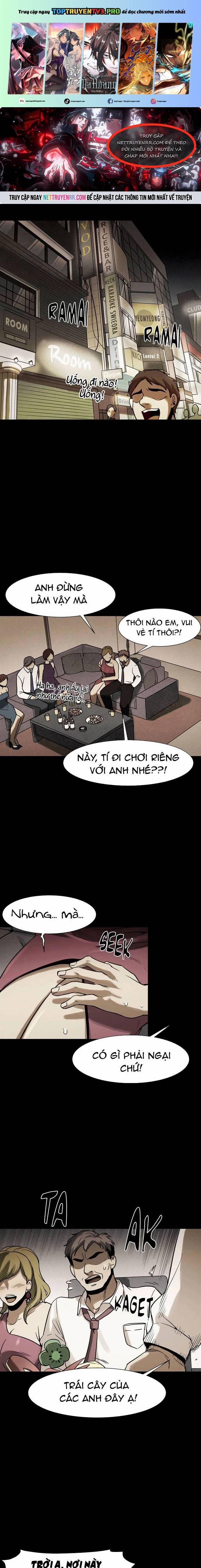 Virus Quái Vật 57 trang 0