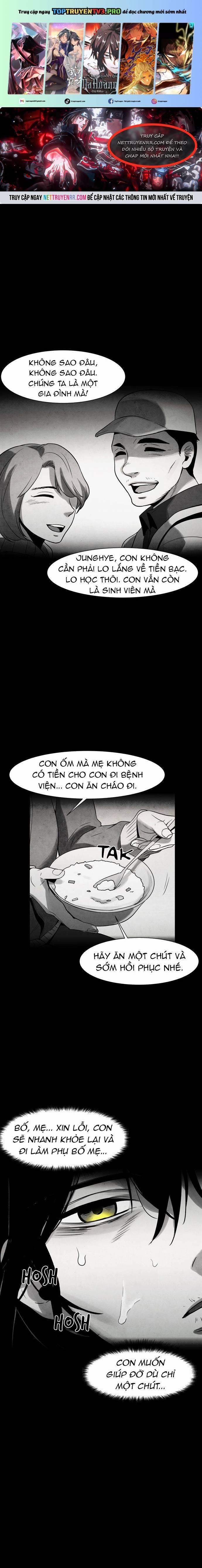 Virus Quái Vật 59 trang 0