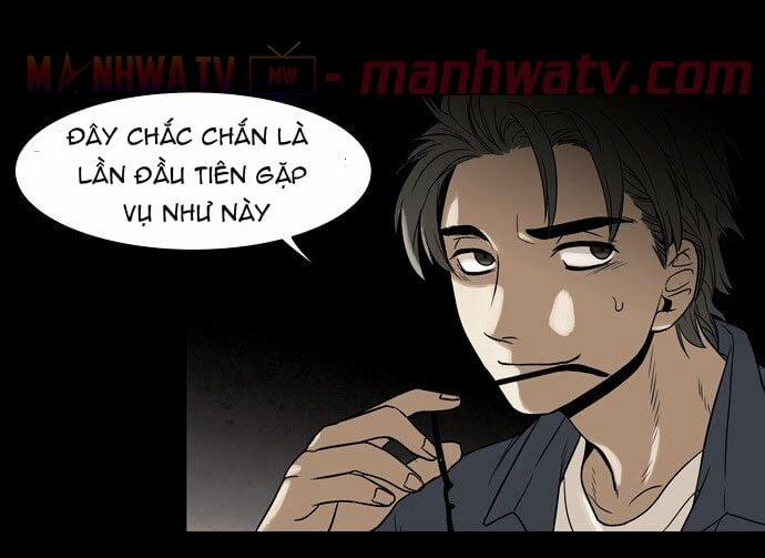 Virus Quái Vật 6 trang 12