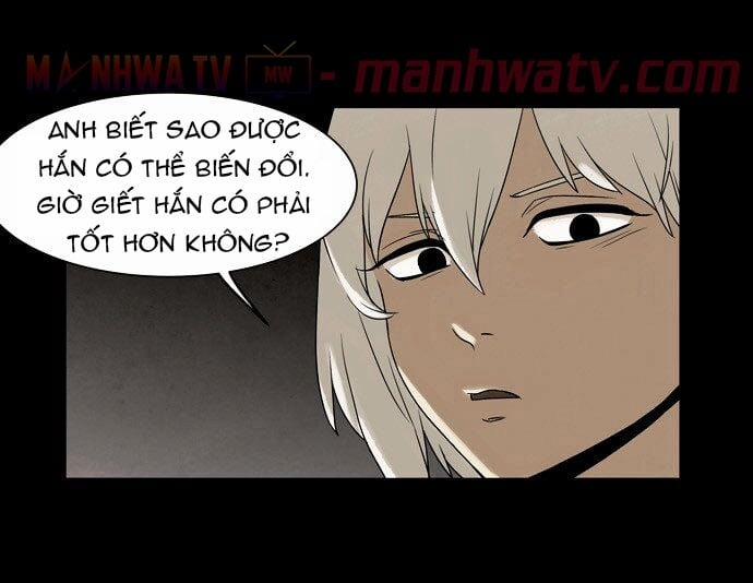 Virus Quái Vật 6 trang 14