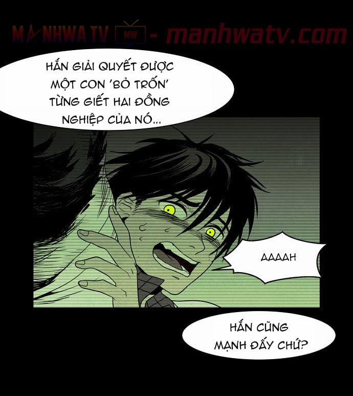 Virus Quái Vật 6 trang 15