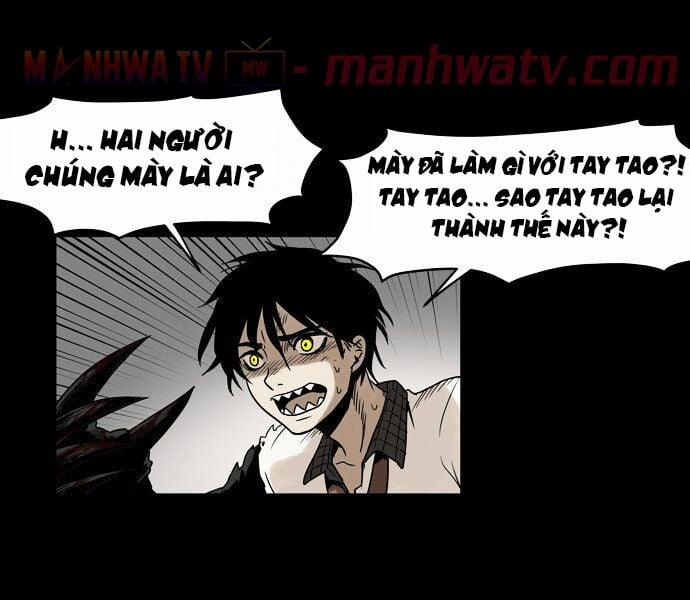 Virus Quái Vật 6 trang 26