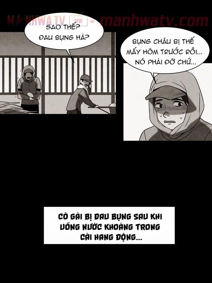 Virus Quái Vật 6 trang 42