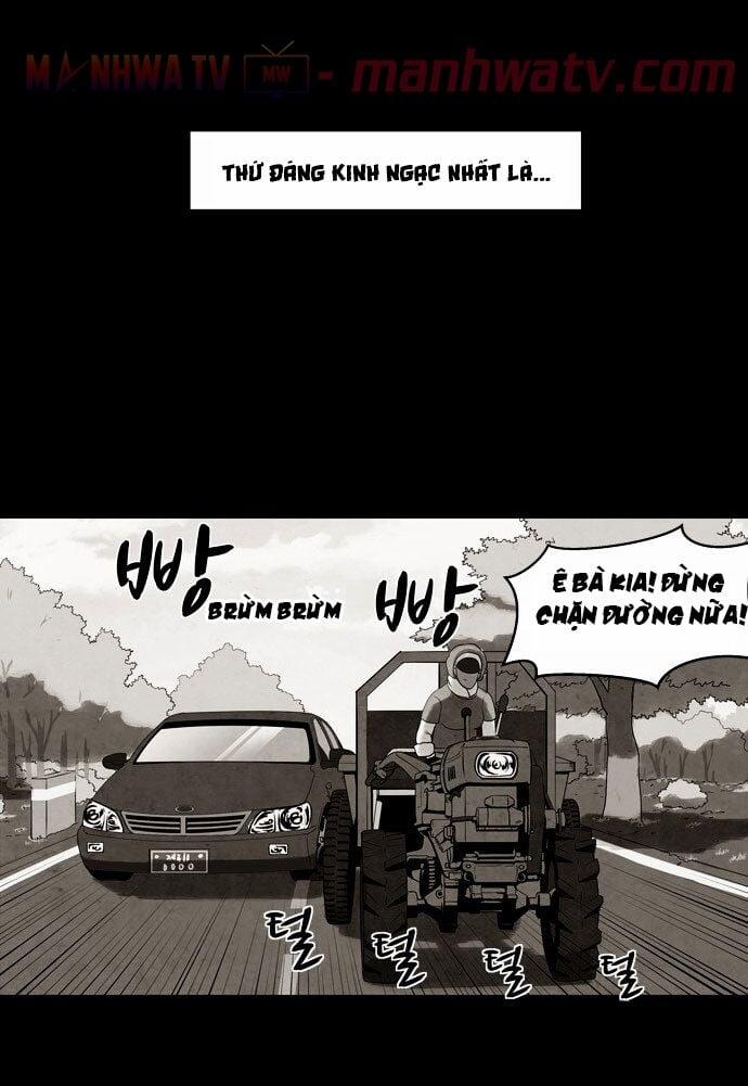 Virus Quái Vật 6 trang 53