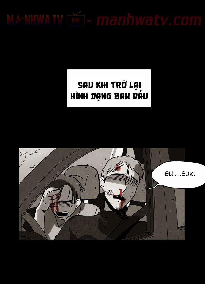 Virus Quái Vật 6 trang 60