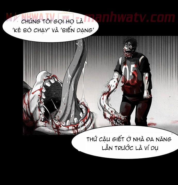 Virus Quái Vật 6 trang 71