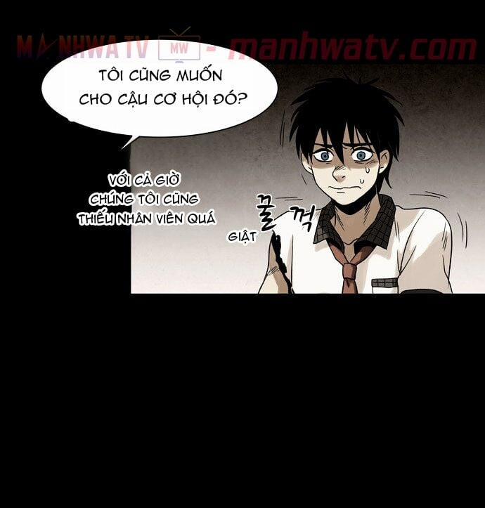 Virus Quái Vật 6 trang 77