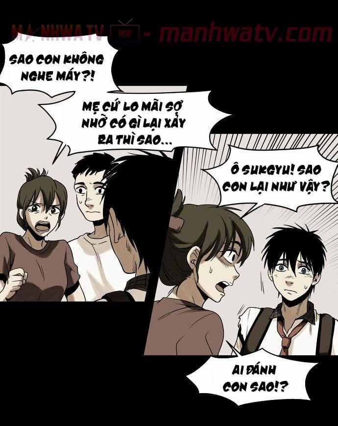 Virus Quái Vật 6 trang 82