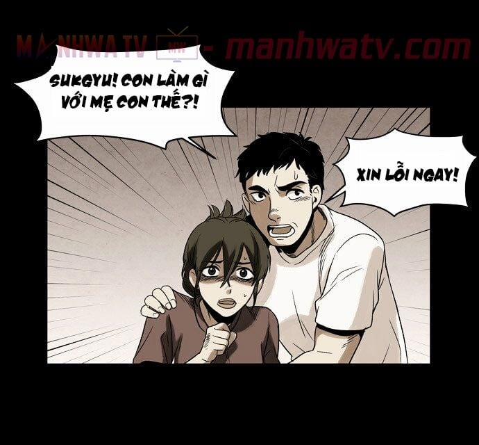 Virus Quái Vật 6 trang 86