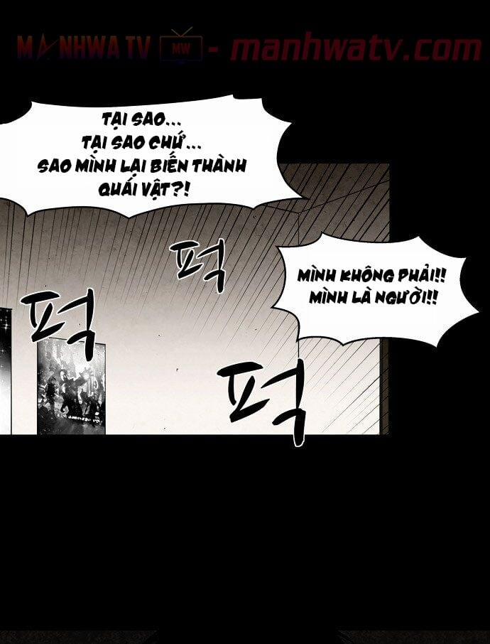 Virus Quái Vật 6 trang 96