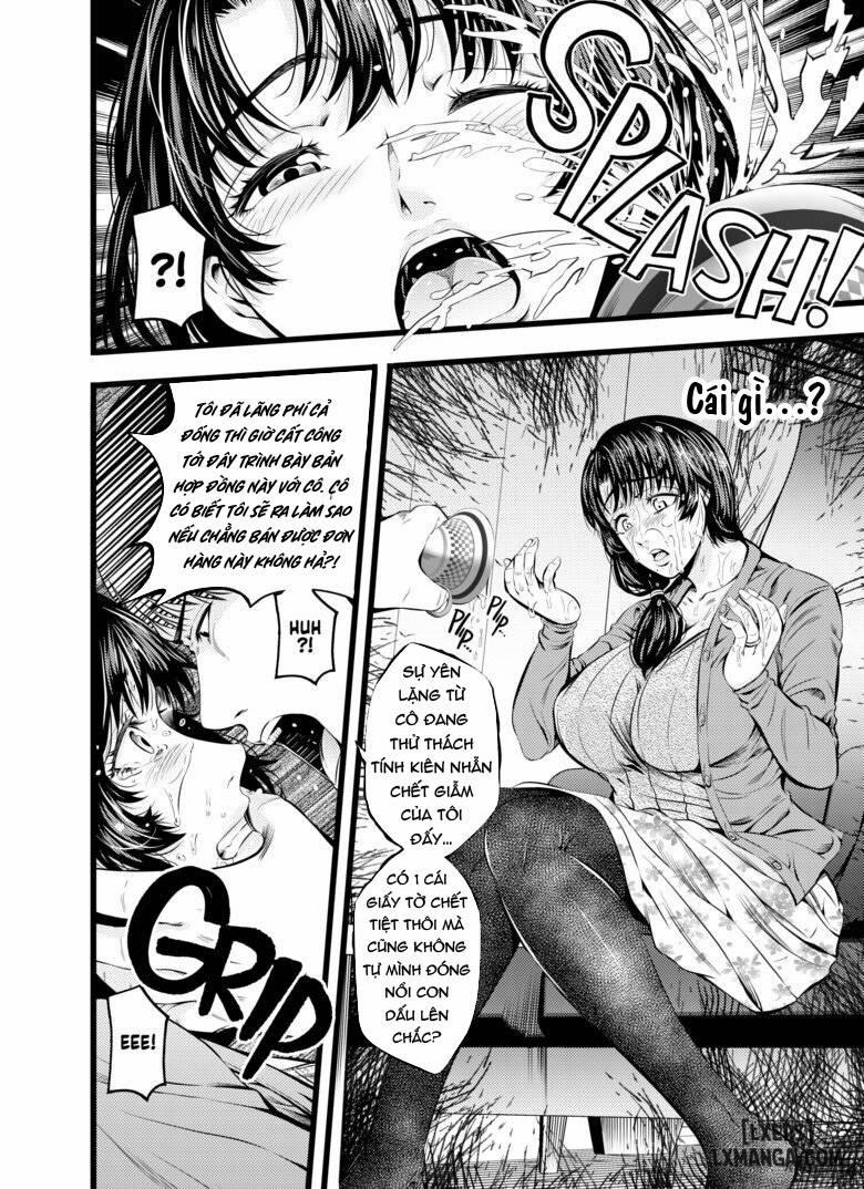 Visiting Life Oneshot trang 2