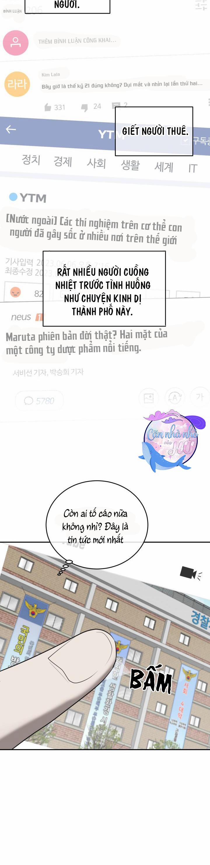 Vivarium 41 trang 10