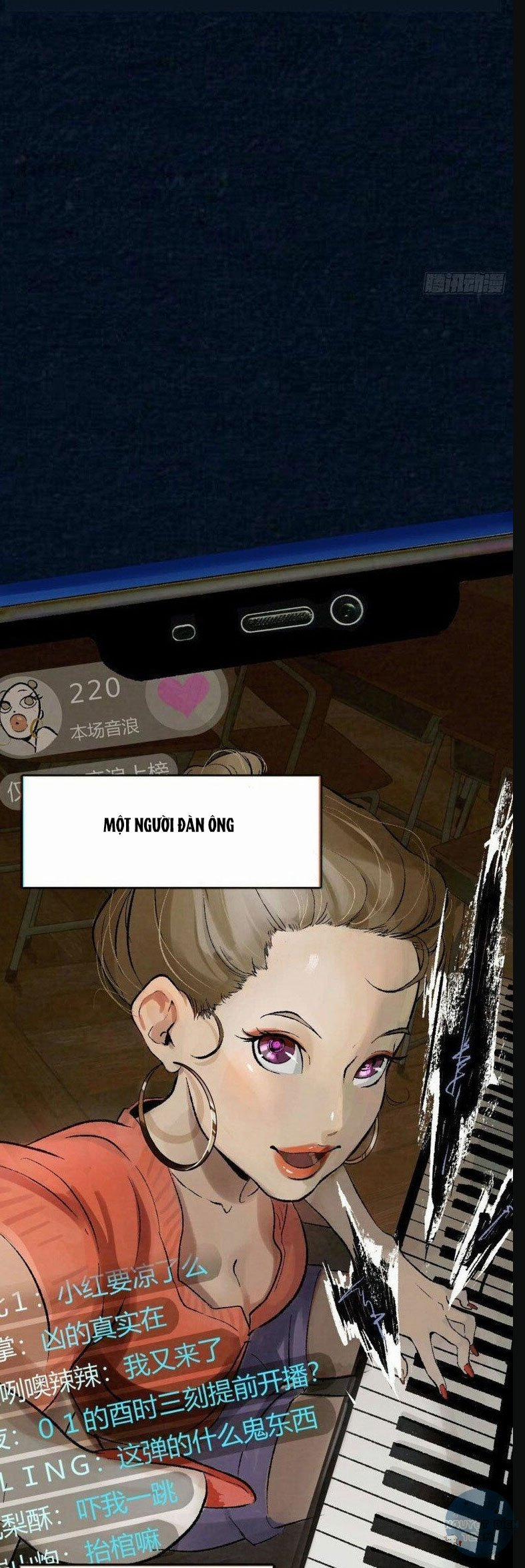 Vlog Khám Phá Những Điều Bí Ẩn 1 trang 4