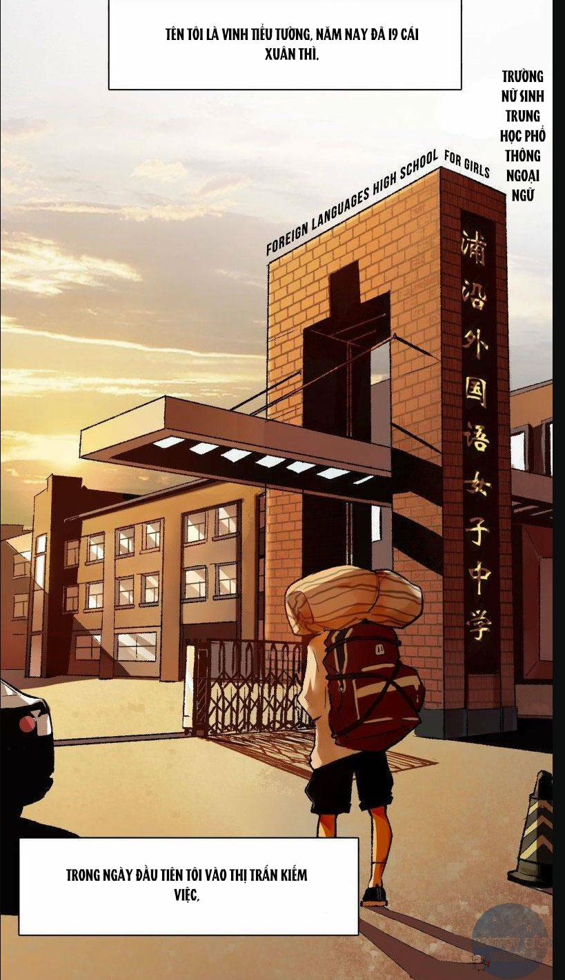 Vlog Khám Phá Những Điều Bí Ẩn 2 trang 12